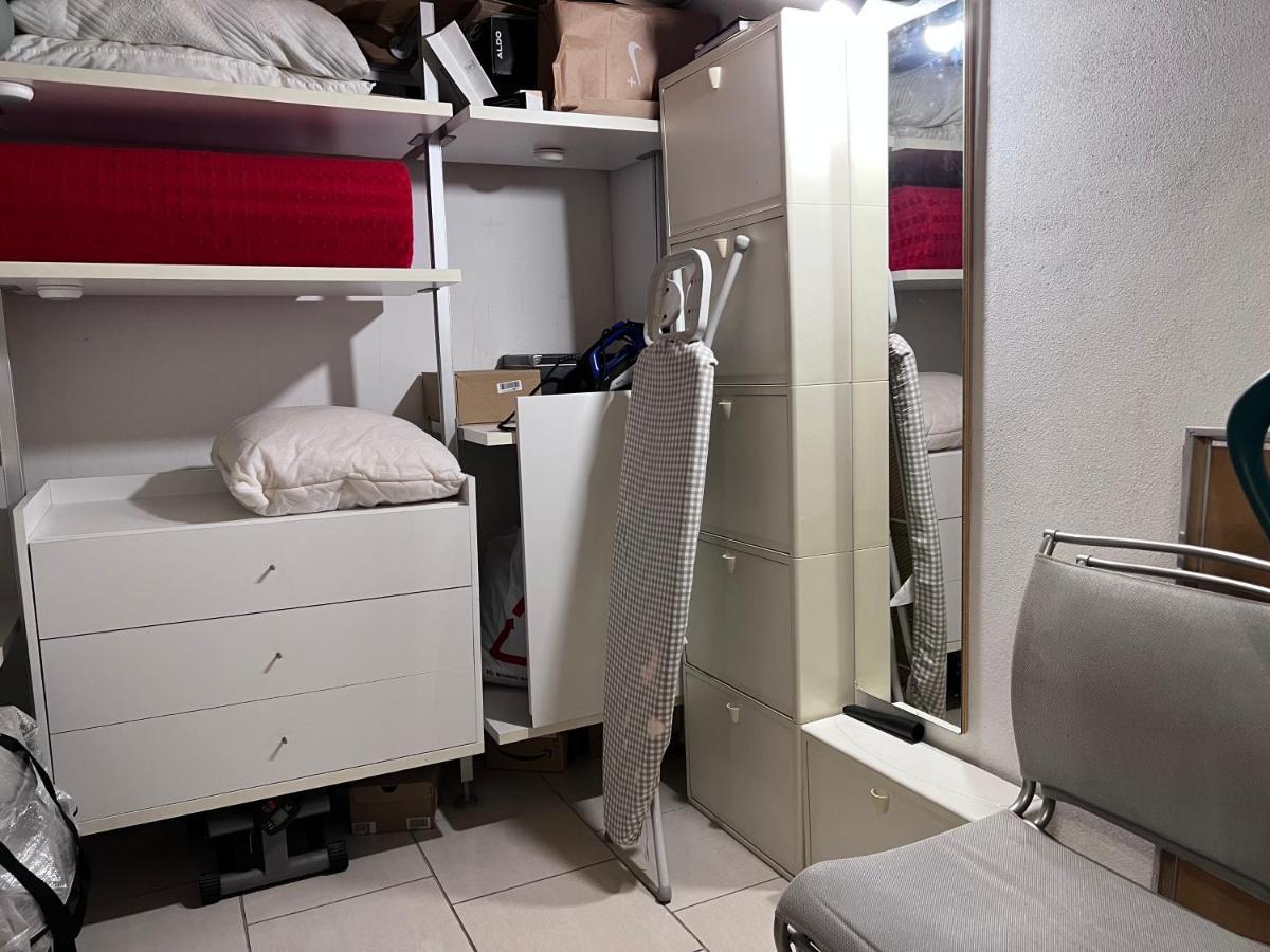 Apartamento Casa Expo Milán