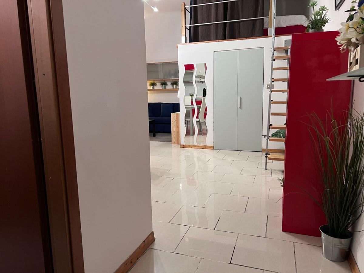 Apartamento Casa Expo Milán