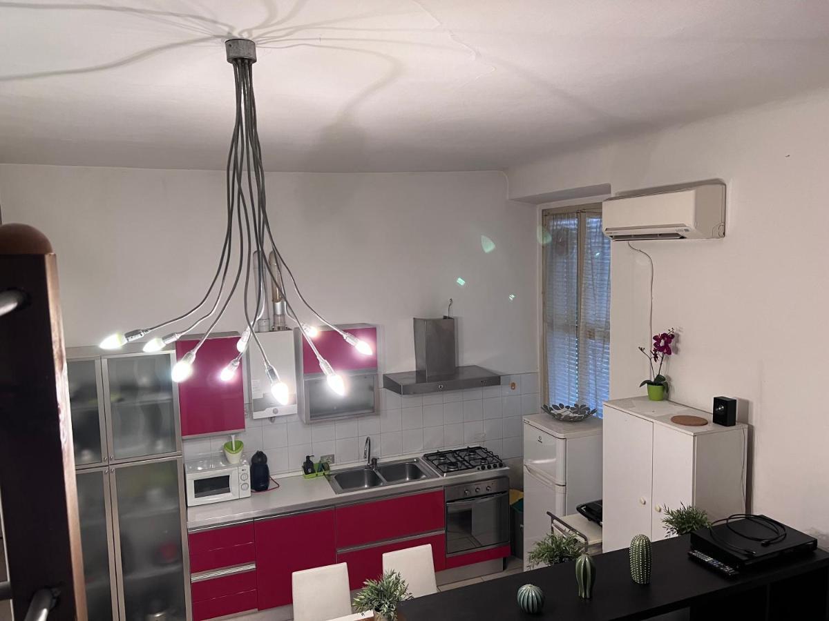 Apartamento Casa Expo *