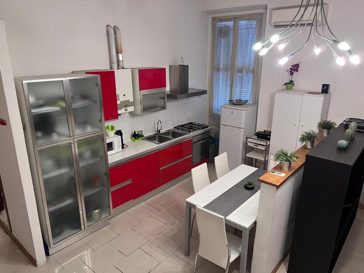 Apartamento Casa Expo Milán
