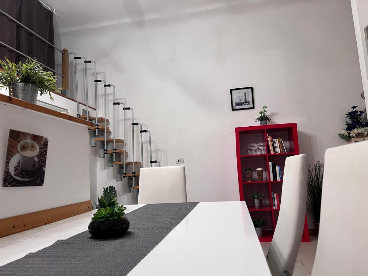 Apartamento Casa Expo Milán