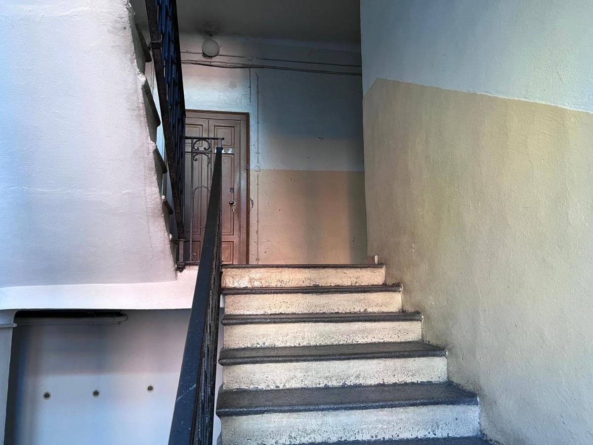 Apartamento Casa Expo Milán